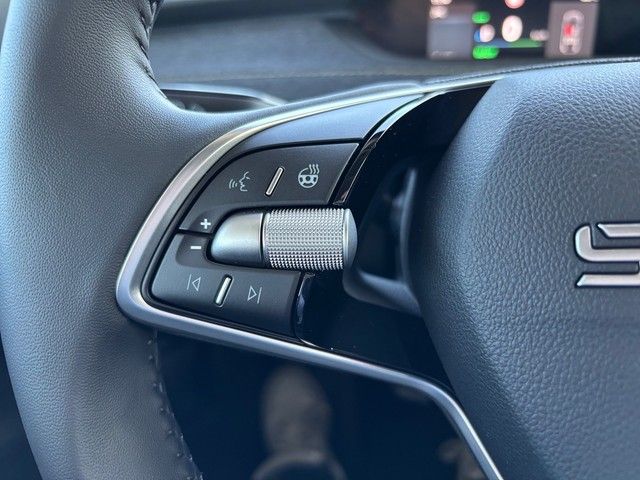 Fahrzeugabbildung SKODA Elroq 50 Tour Loft +AHK+SHZ+NAVI+RFK+PDC+LED+
