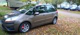 Citroën C4 Picasso, Navi,Ahk,Sthzg,Klima,gepflegt - gebrauchte Citroën C4 Picasso aus dem Jahr 2010