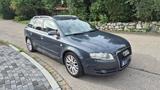 Audi A4 1.8 T multitronic Avant - - Audi A4 aus 2007: Kombi