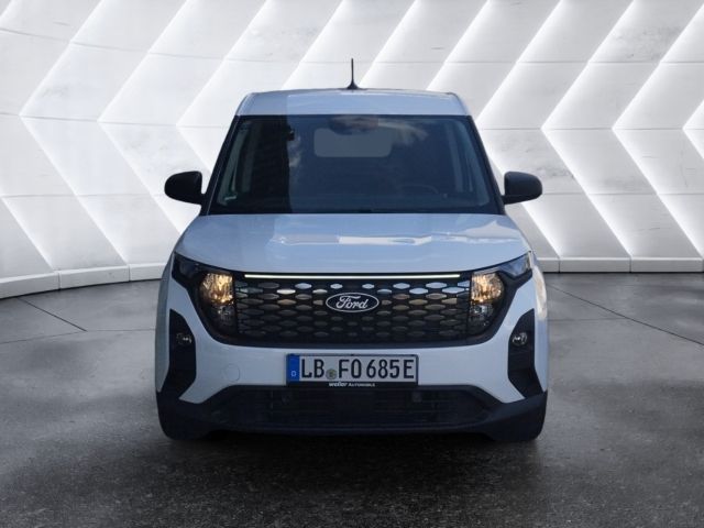 Ford Transit Courier Trend Elektro 54 kWh Navi Tempom imagem 3