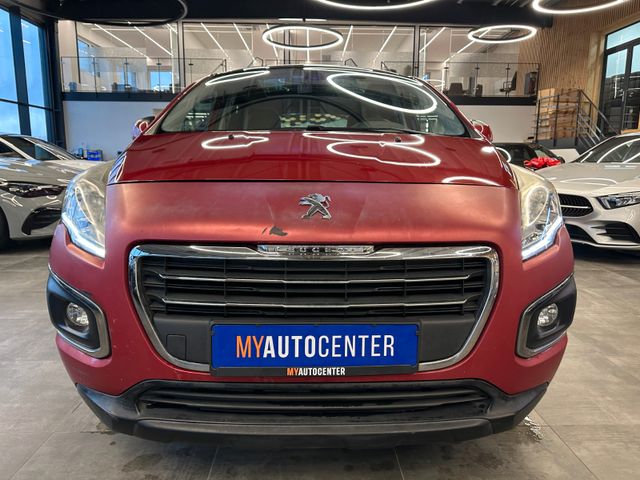 Peugeot 3008 Business-Line *TÜV Neu*Sitzh.*