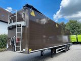 Kraker CF-Z 200 ZL Schubboden Walkingfloor / 8mm / 92m³ - Offers matching your search criteria