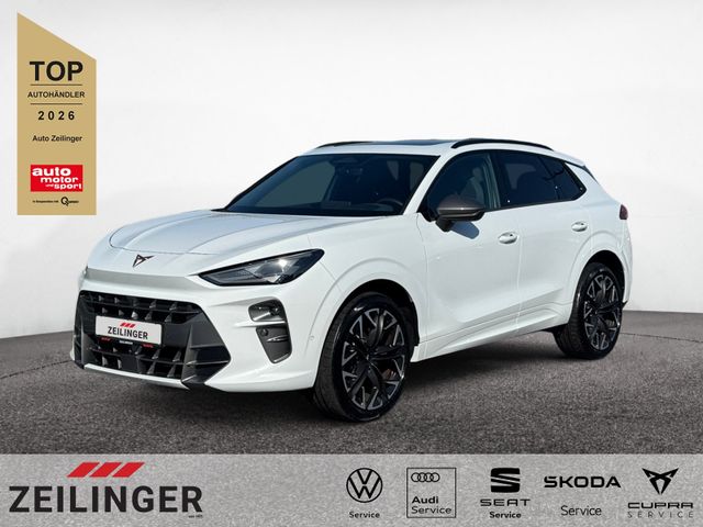CUPRA Terramar VZ 4Drive TSI DSG|AHK|PANO|5-J-GARANTIE