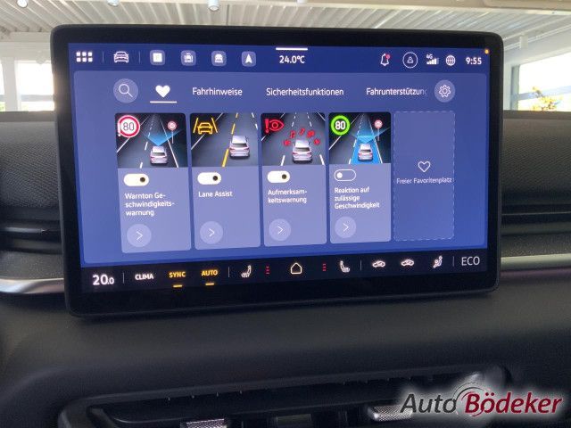 Volkswagen ID.3 Neo Life 140 kW (190 PS) 58 kWh Bluetooth