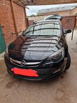 Opel Astra Sports Tourer 1.4 ecoFLEX Selection S/... - Opel Astra: Sports Tourer Ecoflex