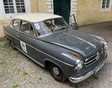 Borgward Andere - Borgward Gebrauchtwagen