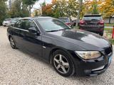 BMW E93 318i LCI Cabrio Motorschaden - BMW: Motorschaden