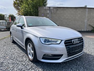 Audi A3 - 3