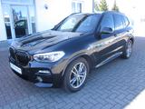 BMW X3 xDrive 30 d M Sport+DACH+AHK+SOUND+265 PS - BMW X3: Ps
