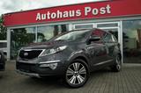Kia Sportage Attract 4WD AHK Kamera Xenon Leder Pano