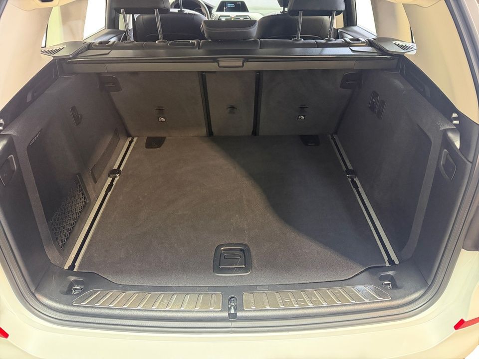 BMW X3 xDrive20i ADVANTAGE + 2Jahre-BPS.-GARANTIE foto 12