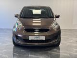 Kia Venga Spirit 1.4 Klima/TÜV NEU/Service Gepflegt - Kia Gebrauchtwagen in Oldenburg