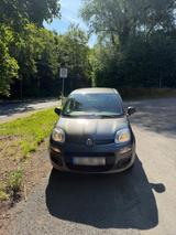 Fiat FIAT New Panda Easy/ Tüv Neu / Klimaanlage - Fiat New Panda von privat
