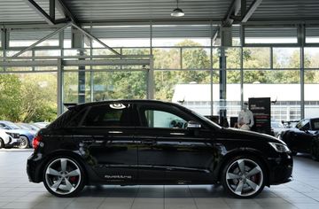 Audi S1 - 6