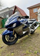 Suzuki GSX 1300 R Hayabusa - Offers matching your search criteria