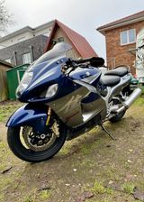 Suzuki GSX 1300 R Hayabusa - Angebote entsprechen deinen Suchkriterien