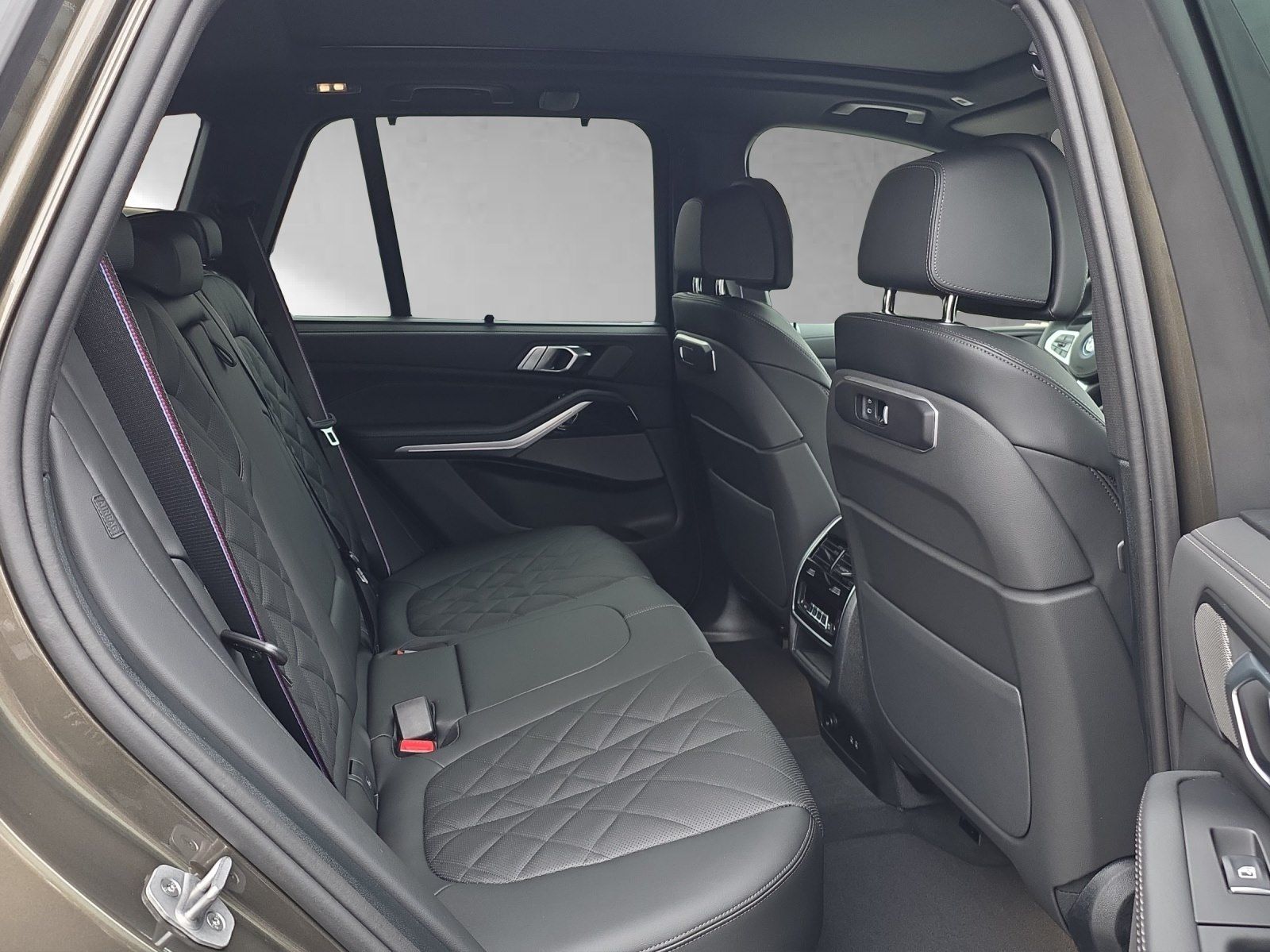 BMW X5 - Bild 13