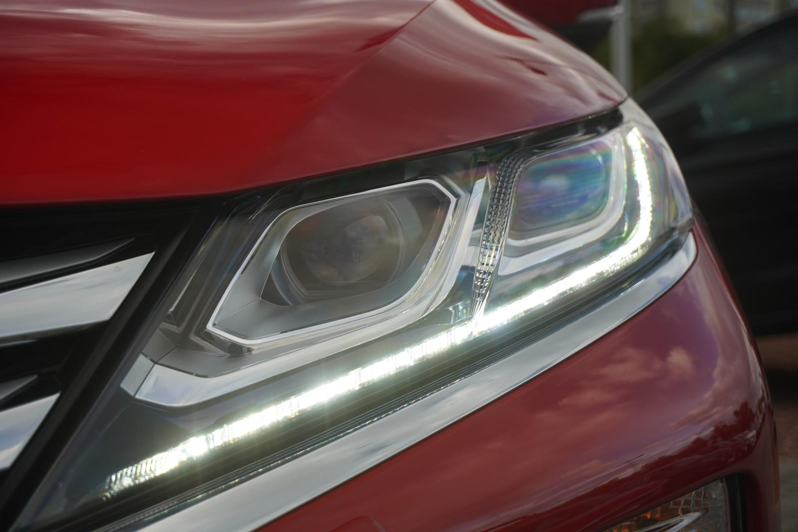 Mitsubishi Eclipse Cross 1.5 T-MIVEC Basis 2WD LED Navi, миниатюра 9