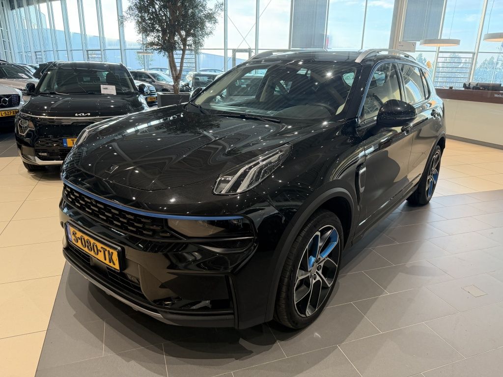 Lynk&Co 01 SOH 89,56 % 1.5 imagem 2