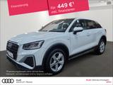 Audi Q2 S line 30 TDI S-tronic PANO CARPLAY KAMERA - Audi Q2 in Mönchengladbach