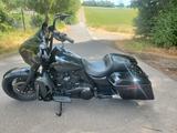 Harley-Davidson Electra Glide Ultra Limited(Street Glide)107 cui - HARLEY-DAVIDSON ULTRA ELECTRA GLIDE