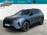 Peugeot 5008 Elektromotor 210 GT Massagefunktion Panoram
