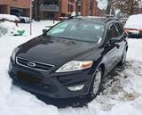 Ford Mondeo 2,0 Trend Turnier Trend - Ford Mondeo aus 2010: Kombi