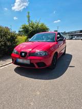 Seat seat ibiza 1.2 - Seat Ibiza aus 2007: 1.2