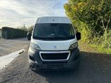 Peugeot Boxer Kasten Hochraum 333 L2H2 Pro Avantage - Peugeot Boxer: 333