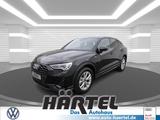 Audi Q3 SPORTBACK S-LINE 35 TFSI S TRONIC (+LEDER) - Audi Q3 in Osnabrück