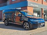 Volkswagen Caddy Maxi STYLE 7Sitze-DSG-AHK-GZJR-LED-CAM-ALU - Volkswagen Caddy Maxi: Dsg