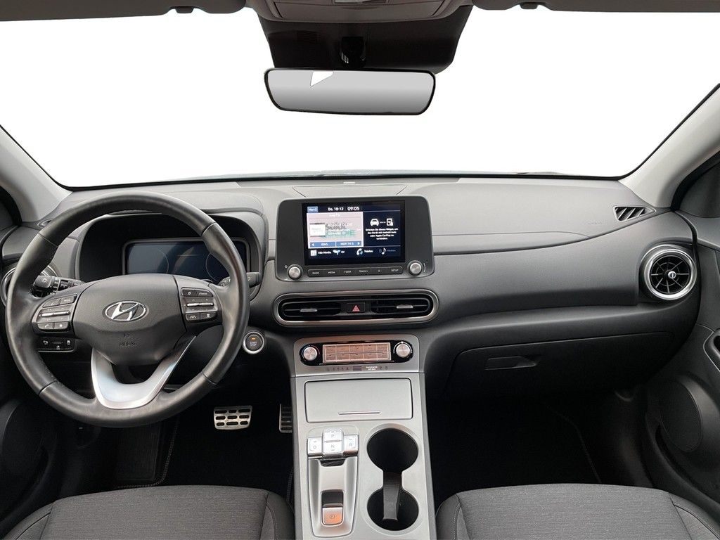 Hyundai KONA Elektro - Bild 17