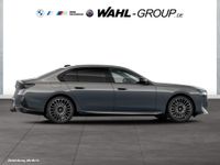 BMW 740 - Vorschau Bild 8
