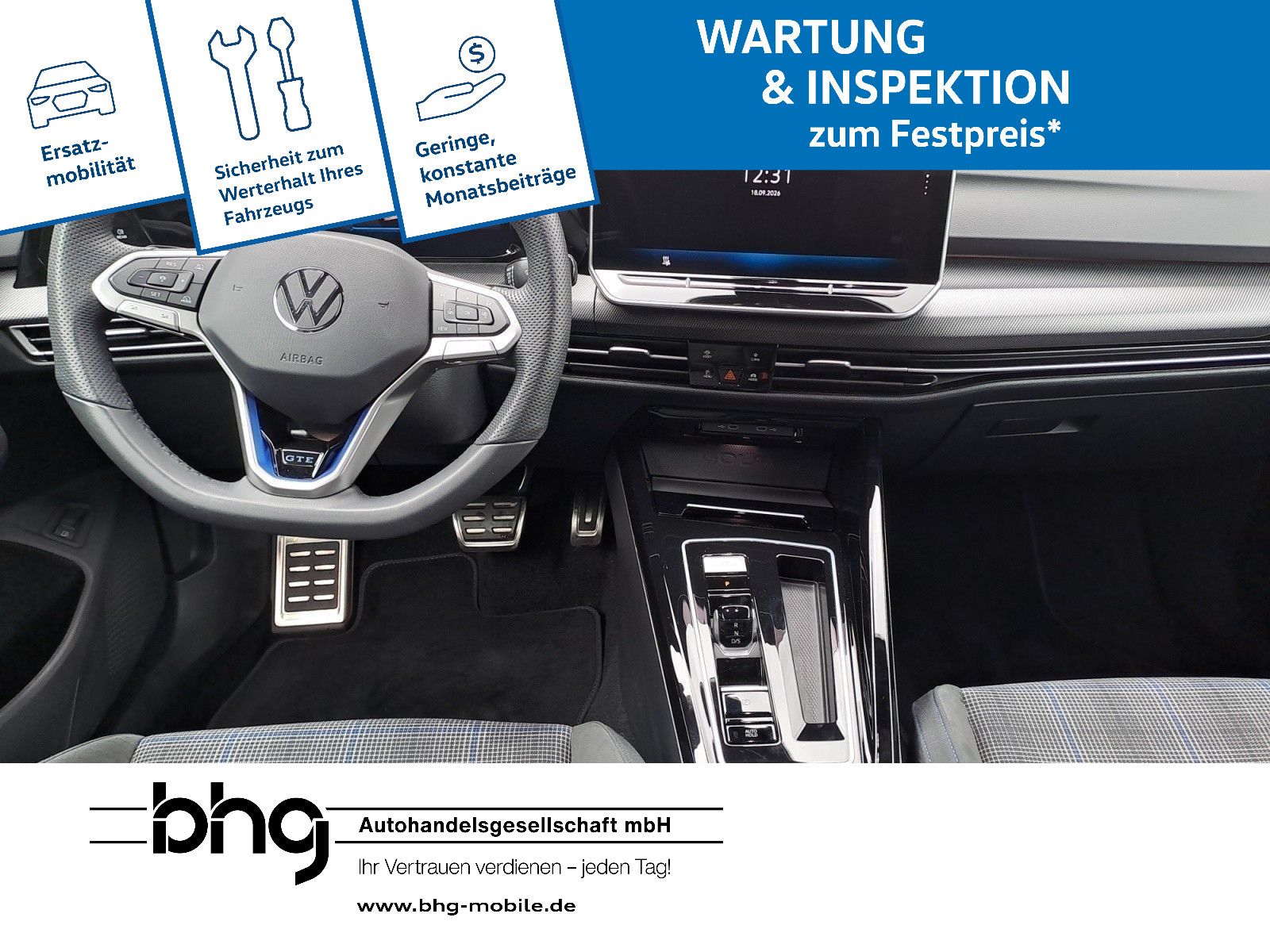 Volkswagen Golf - Bild 12
