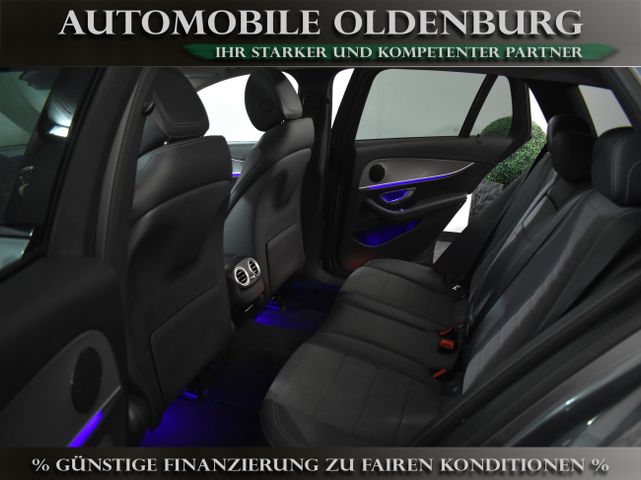 Mercedes-Benz E 300 de T Avantgarde *Distro+*Wide*Pano*MBEAM*