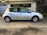 Renault Clio III 1.2 Dynamique/Klima/5-Türig/Allwetter - Renault Clio: Türig