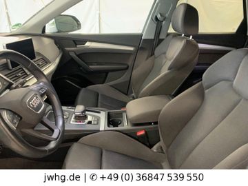 Audi Q5 - 10