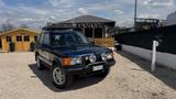Land Rover Range 2.5 turbodiesel 5 porte DSE - Land Rover Range Rover mit Diesel-Antrieb: 2.5