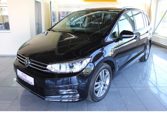 Volkswagen Touran Sound BMTStart-Stopp