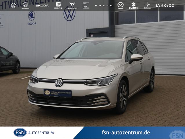 Volkswagen Golf VIII Variant 2.0 TDI Move NAVI ACC AID SITZ