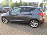 Ford Fiesta Titanium - Ford Fiesta in Saarbrücken