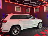 Jeep Grand Cherokee 3.0l V6 MultiJet 184kW S Auto... - gebrauchte Jeep Grand Cherokee aus dem Jahr 2020