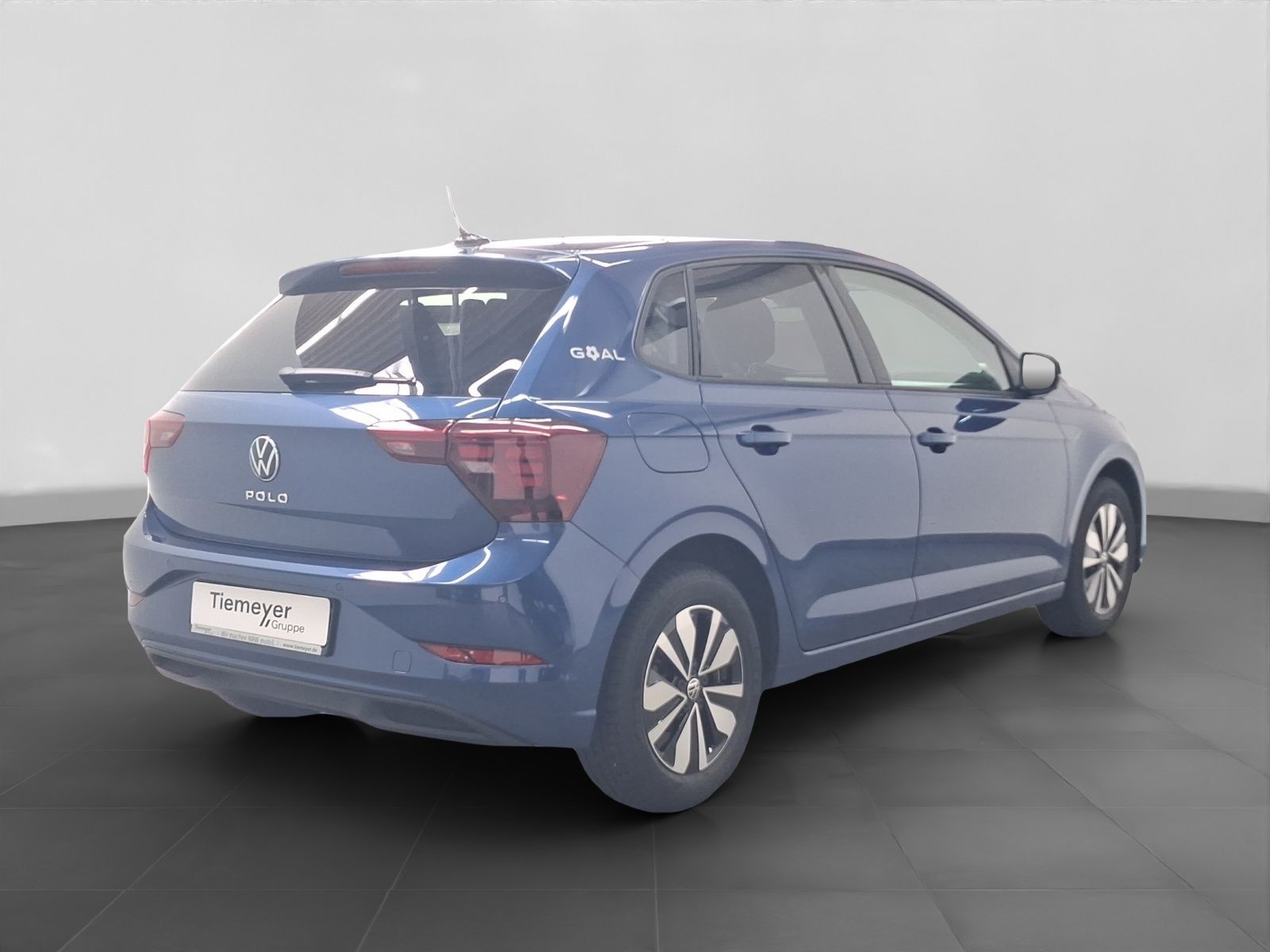 Volkswagen Polo - Bild 3