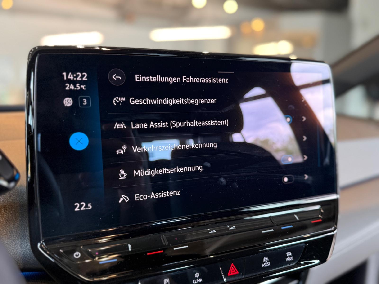 Volkswagen ID.3 Pro 150 kW/LED/APP CONNECT/62kWh, миниатюра 29