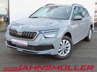Skoda Kamiq Ambition 1,0l TSI*Tempom.*PDC*FSH*SHv*LED*