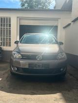 Volkswagen Vw Golf plus - Volkswagen Golf Plus: Kombi