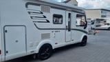 HYMER / ERIBA / HYMERCAR Exsis 504 B - HYMER / ERIBA B 504