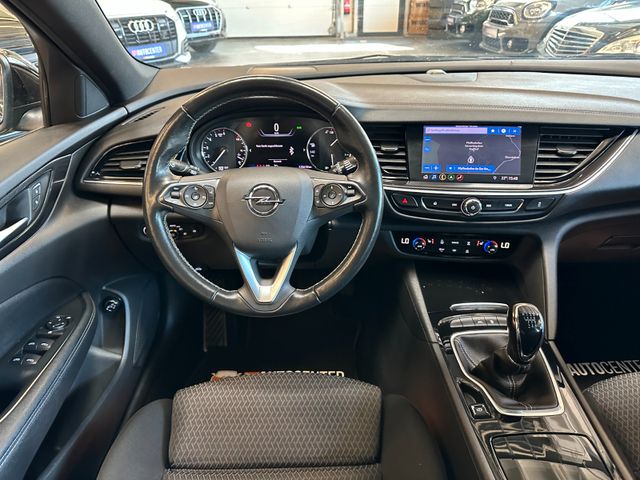 MYAUTOCENTER – Gebraucht- und Jahreswagen mit Werkstattservice in Pfaffenhofen Opel Insignia B Sports Tourer Elegance *TÜV*LED*Navi*