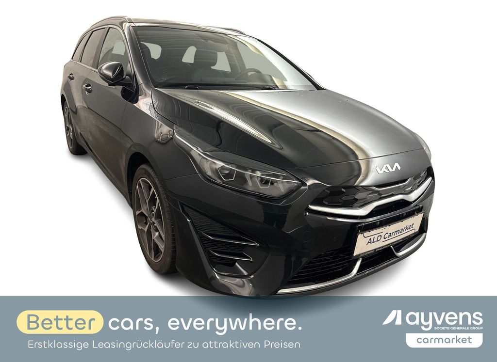 Kia cee'd Platinum Ceed SW 1.6 GDI DCT OPF