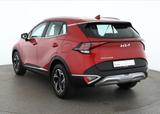 Kia Sportage 1.6 T-GDI Edition 7 LED Tempomat Kamera - Kia Sportage: Edition 7
